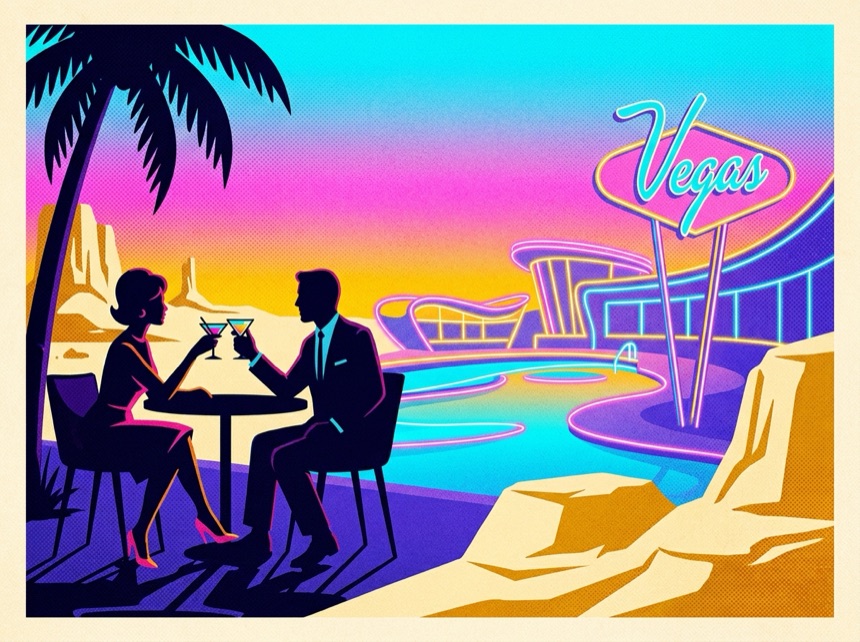 A Couples / Romantic Trip