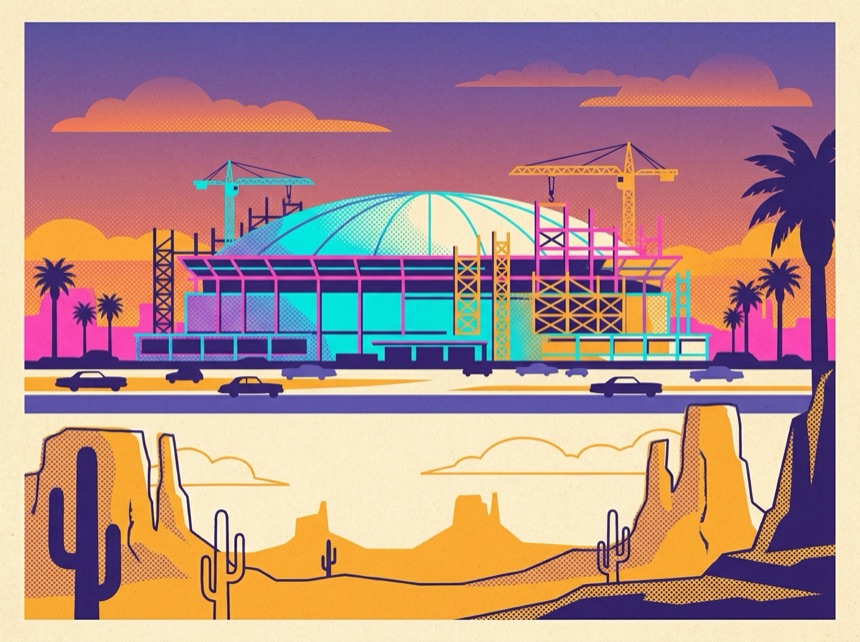 Athletics baseball