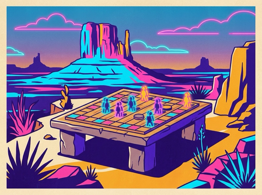 Blackjack
