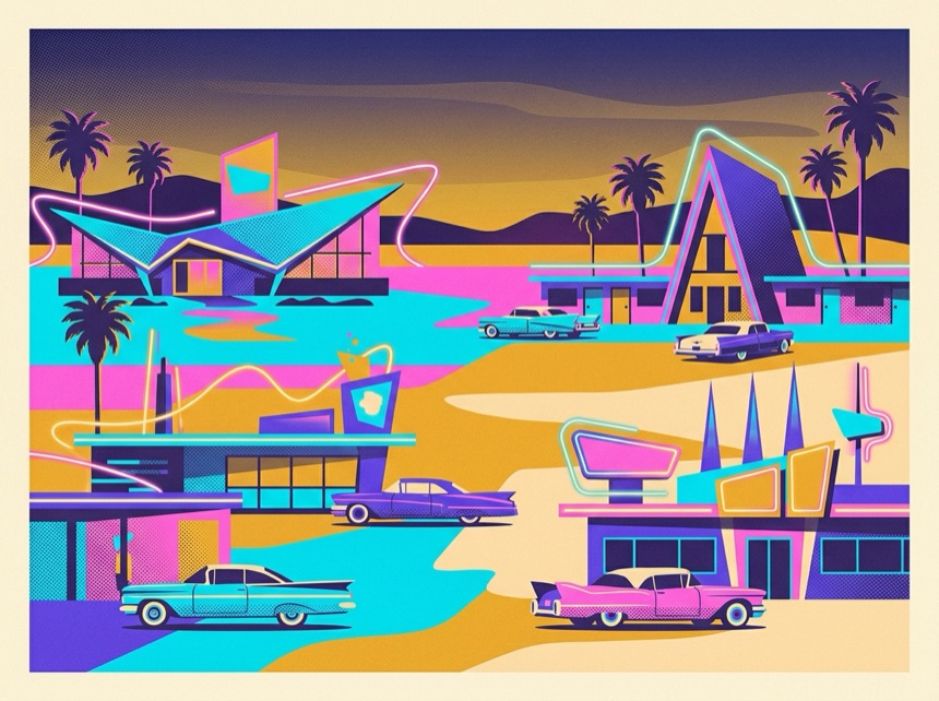 Downtown & Fremont Street
