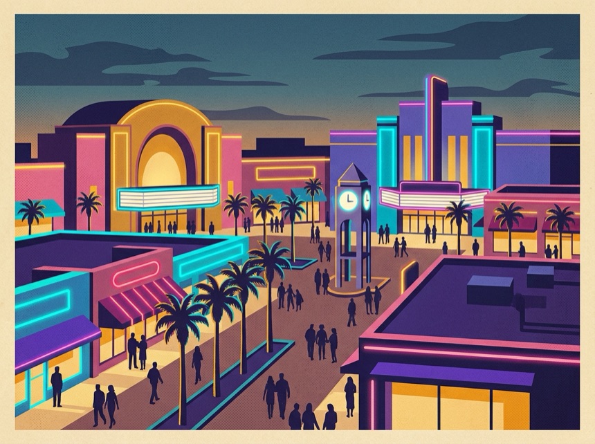 Downtown Summerlin