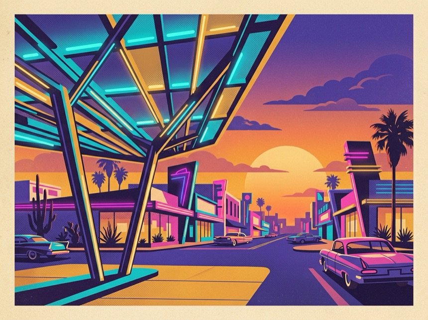 Fremont East District