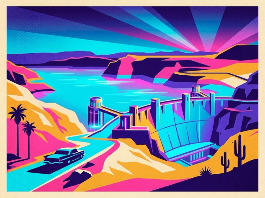Lake Mead