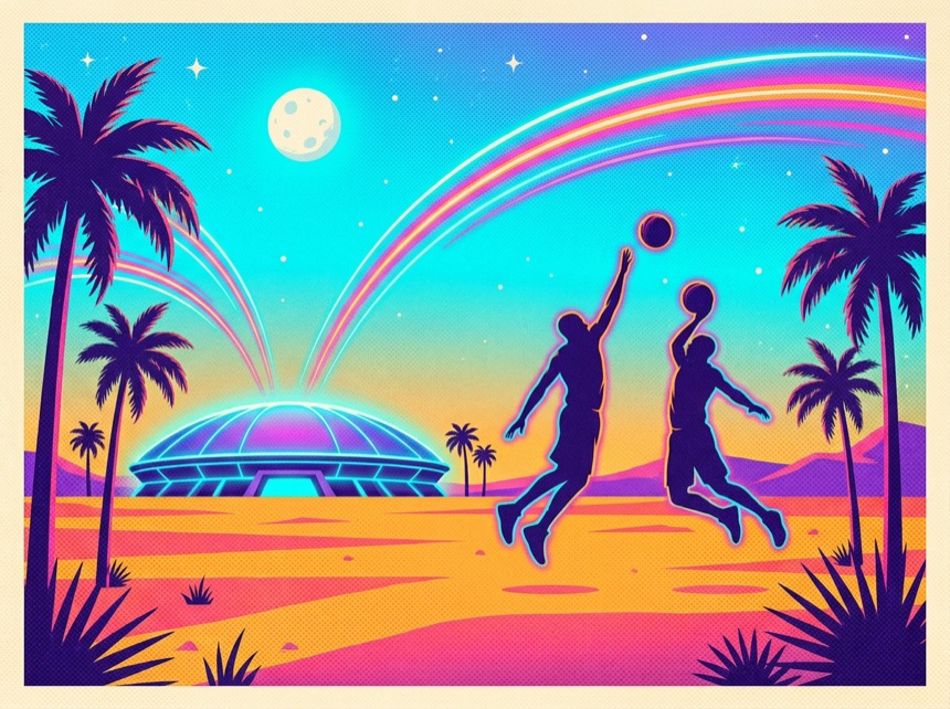 Las Vegas Aces