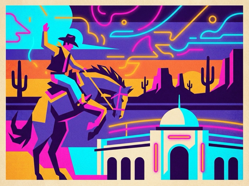 National Finals Rodeo (NFR)