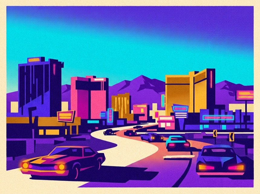 Neighborhoods