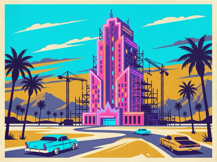 Rio Hotel & Casino