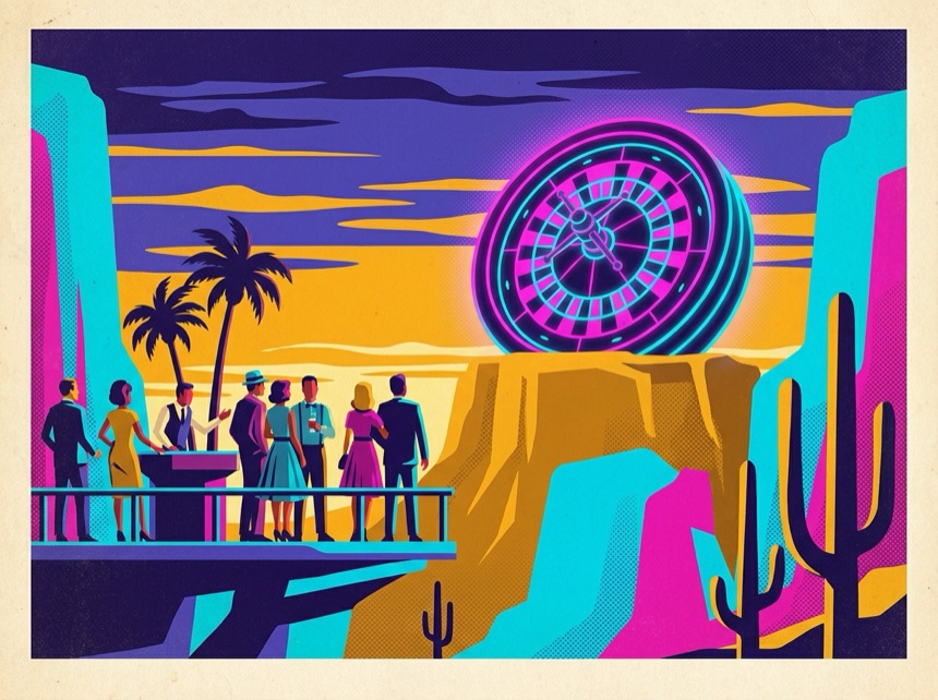 Roulette