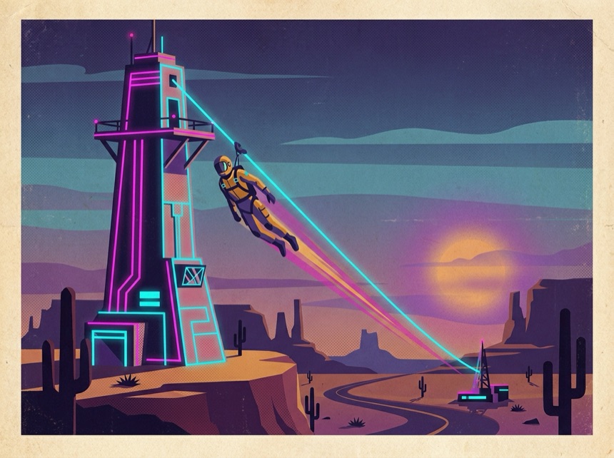 SkyJump