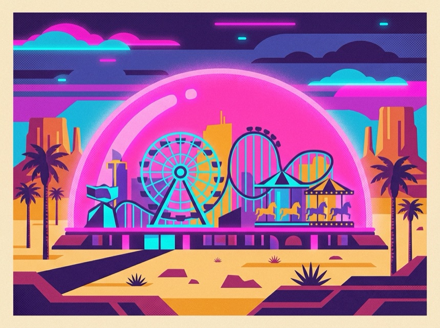 The Adventuredome