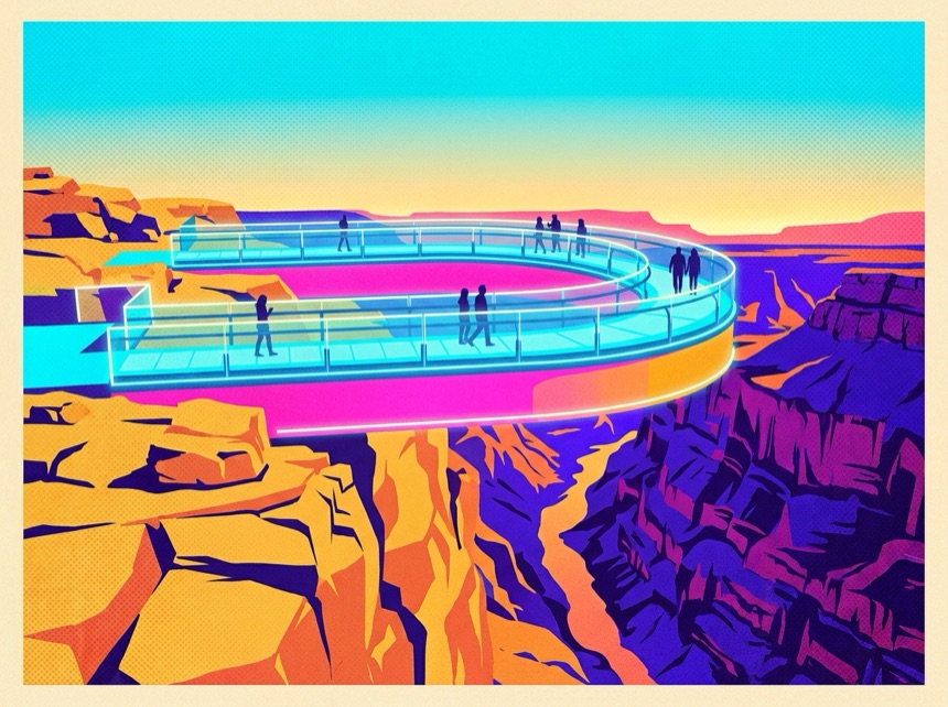 The Skywalk