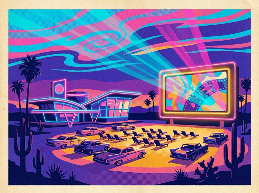 The Sphere Experience