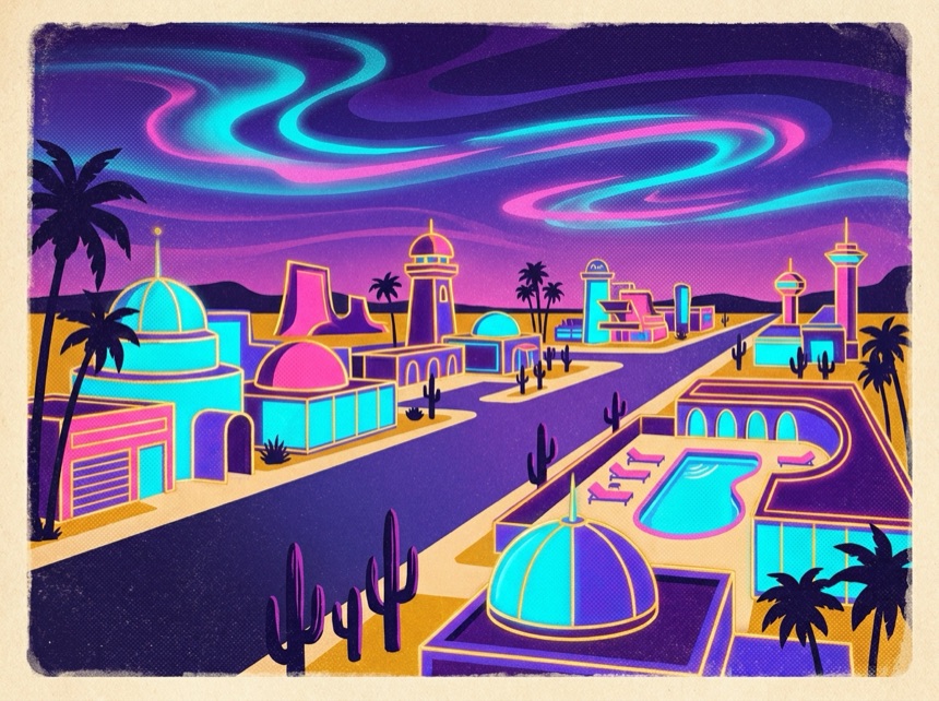 The Strip