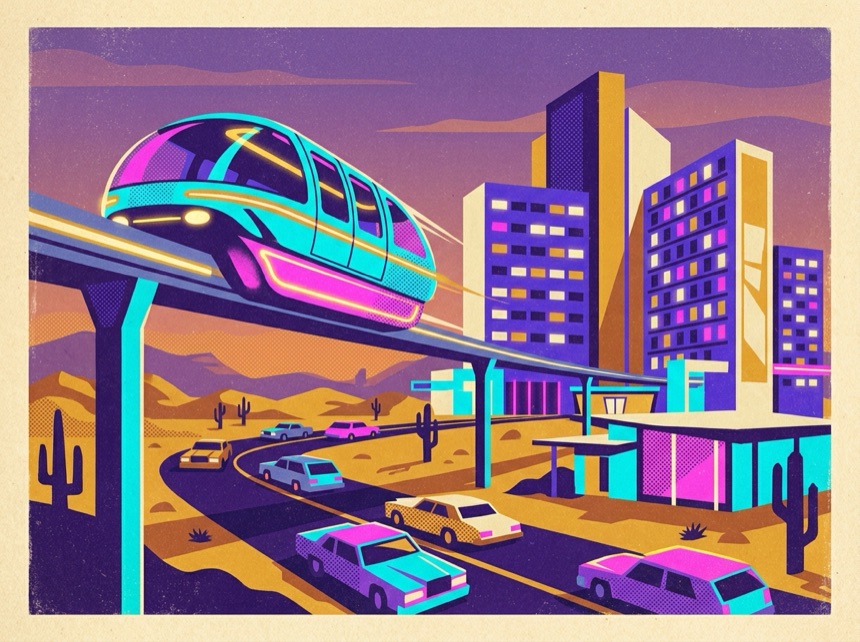 Uber, Lyft & cabs