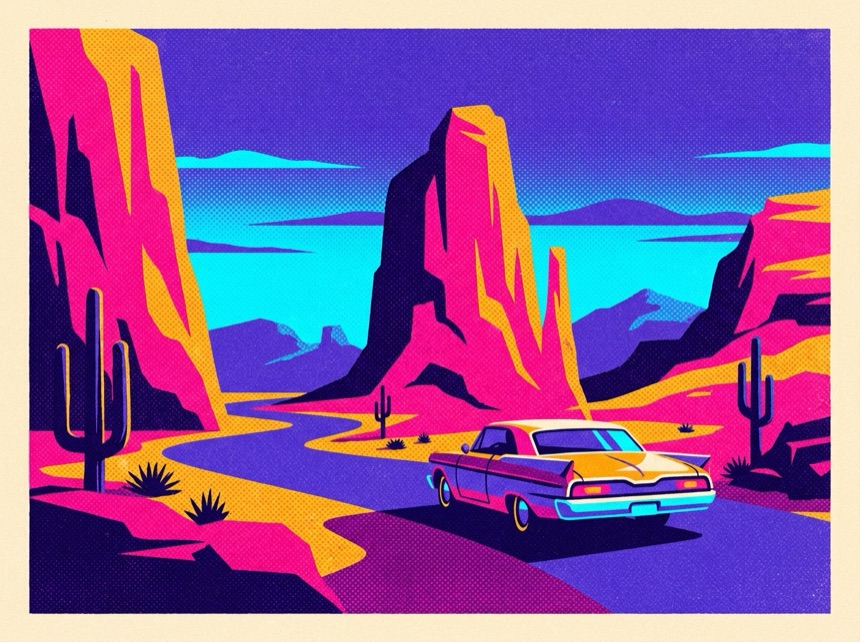 Valley of Fire