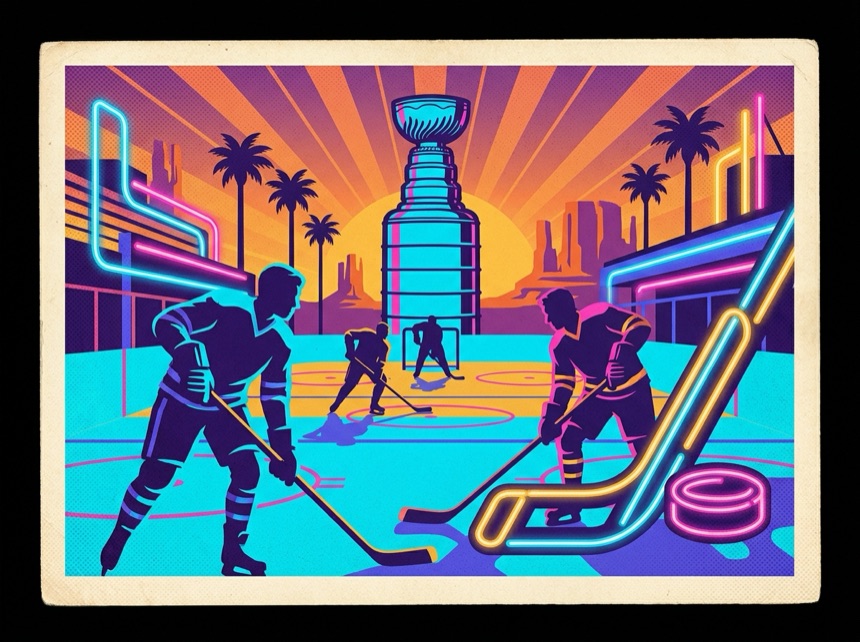 Vegas Golden Knights