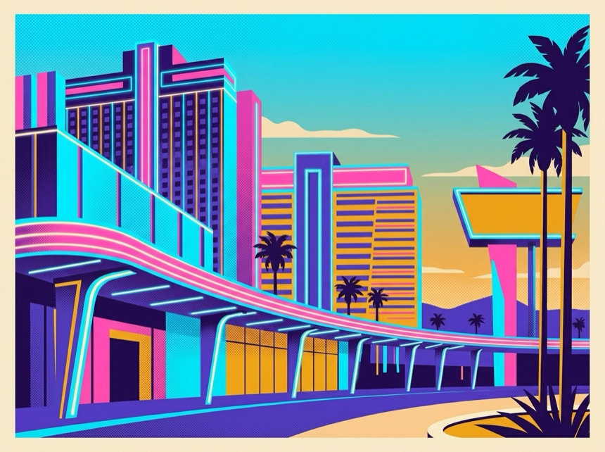 Where to Stay Downtown