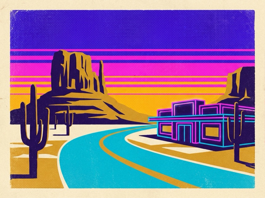 Zabriskie Point
